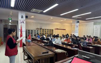 诸城市图书馆尼山书院2025年度第九期国学班开课