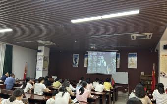 诸城市图书馆尼山书院2025年度第十期国学班开课