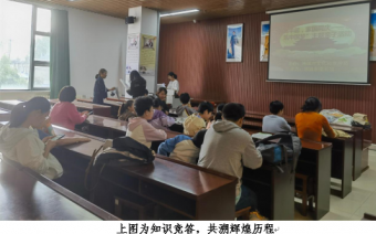 诸城市图书馆“月满华诞，家国同庆——亲子共筑中国梦”主题亲子活动圆满成功